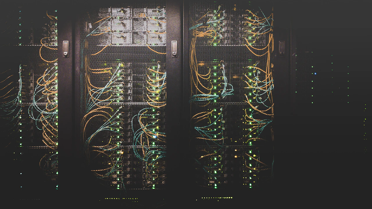 Illustrated overview of how artificial intelligence systems work